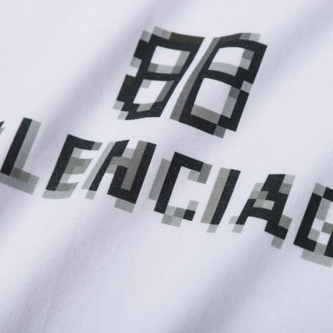💰p80 # BB# BALENCI*GA # 240g * 1 1 OS Same Style！！ :2313# Sizes:xs-L :2 （ . ）